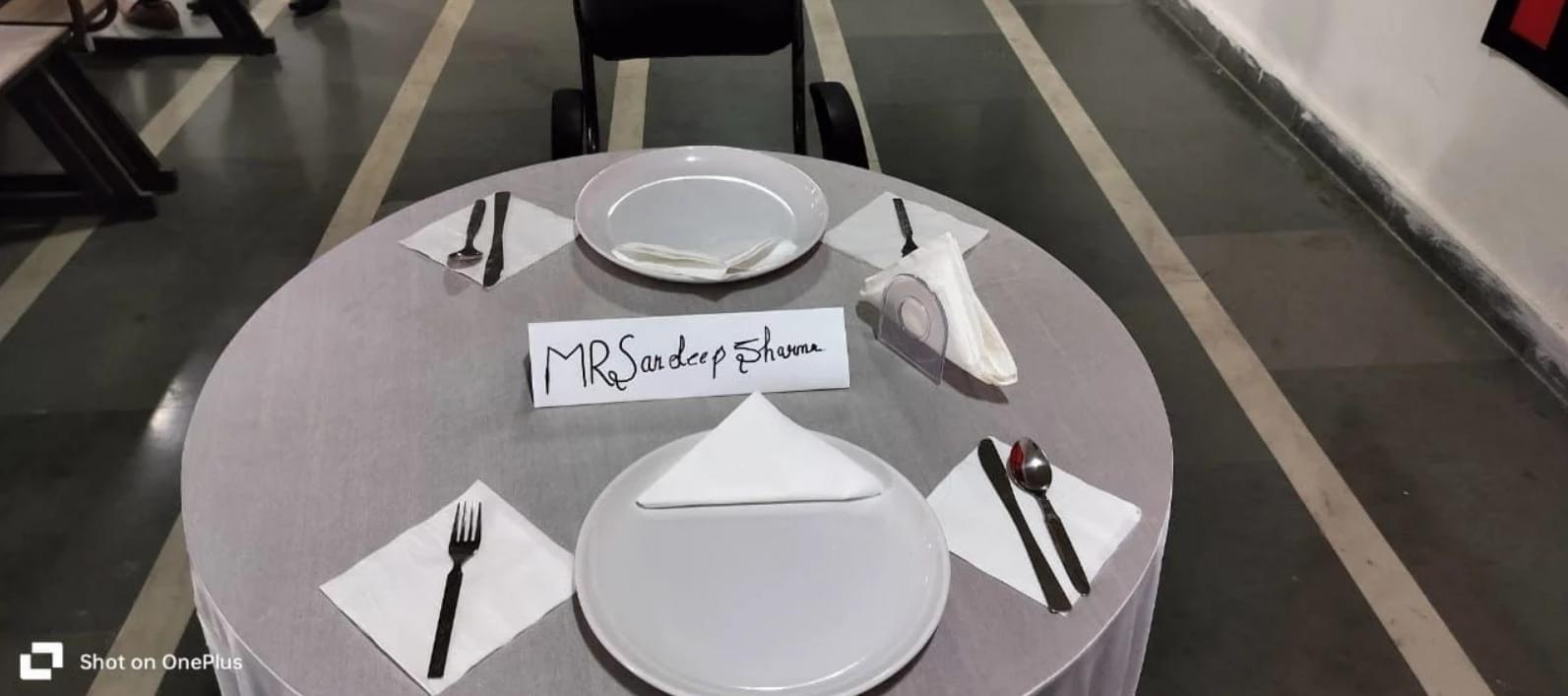 J.S Institute of Hospitality Management Greater Noida General photo 3